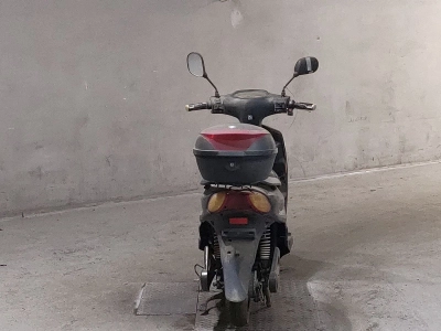 OTHER TECHNICS MINI BIKE