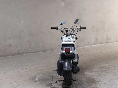 Honda ZUMAR