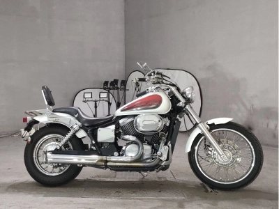 Honda SHADOW400 SLASHER