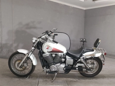 Honda SHADOW400 SLASHER