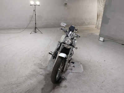 Honda SHADOW400 SLASHER