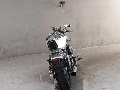 Honda SHADOW400 SLASHER