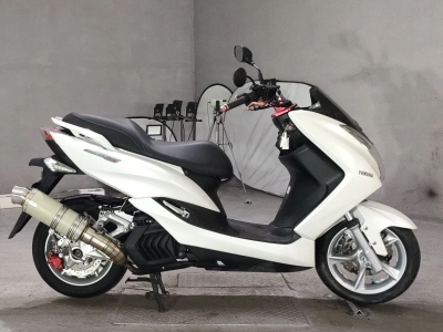 Yamaha MAJESTY 155S
