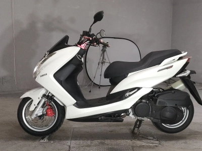 Yamaha MAJESTY 155S