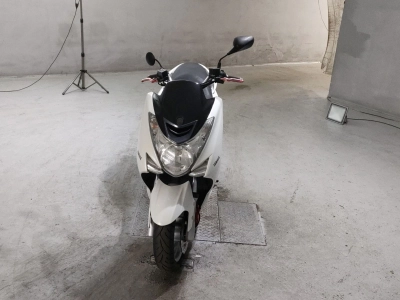 Yamaha MAJESTY 155S