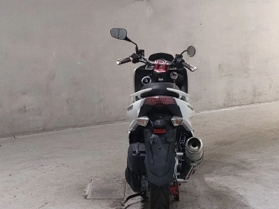 Yamaha MAJESTY 155S