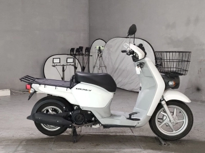 Honda BENLY110