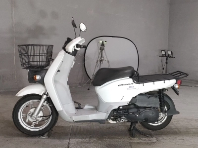 Honda BENLY110