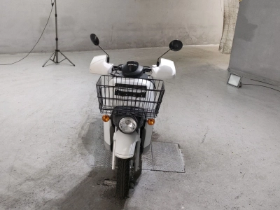 Honda BENLY110