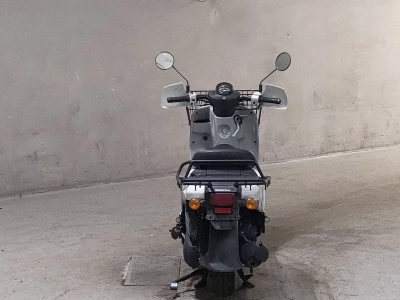 Honda BENLY110