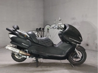 Honda FORZA Z
