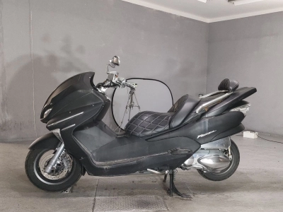 Honda FORZA Z