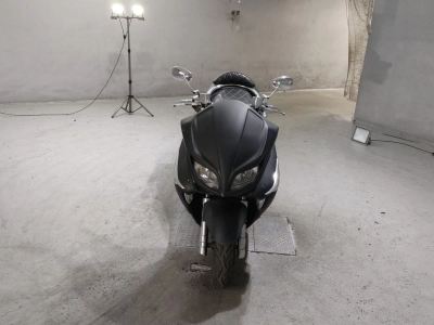 Honda FORZA Z