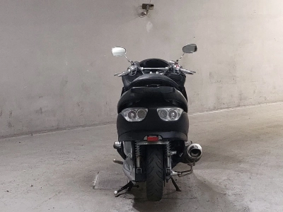 Honda FORZA Z