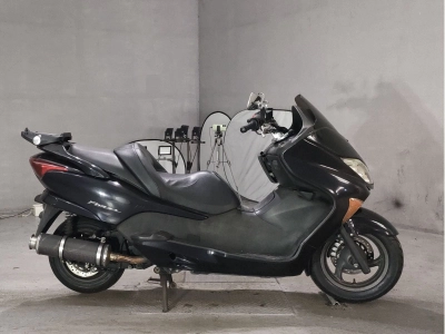 Honda FORZA Z