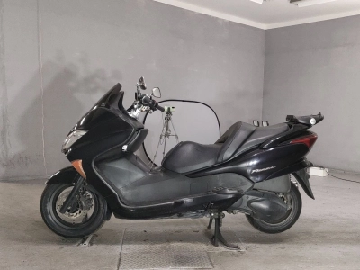Honda FORZA Z