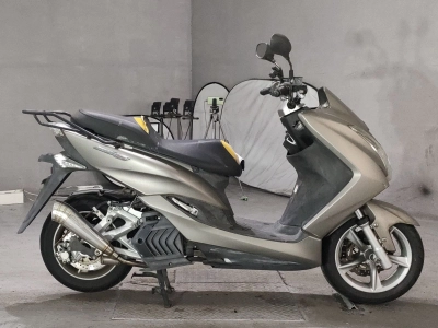 Yamaha MAJESTY 155S