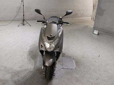 Yamaha MAJESTY 155S