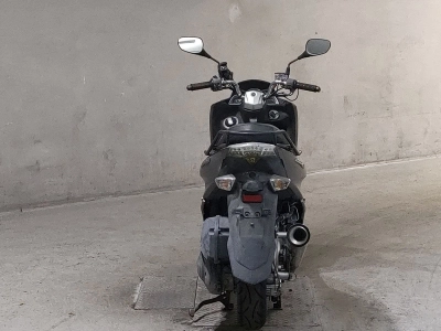 Yamaha MAJESTY 155S