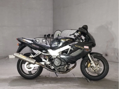 Honda VTR1000F