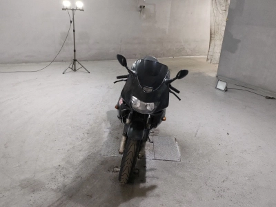 Honda VTR1000F