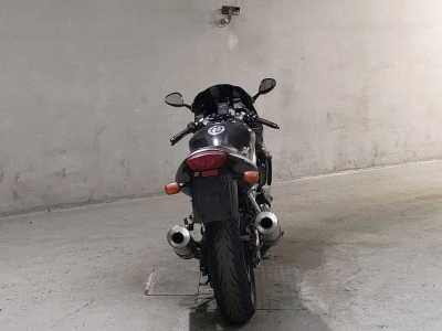 Honda VTR1000F