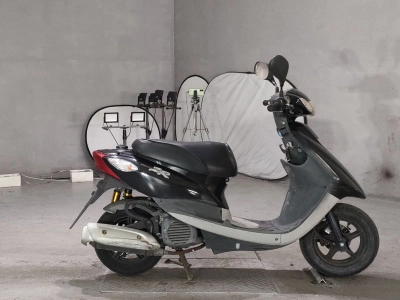 Yamaha JOG ZR EVOLUTION2