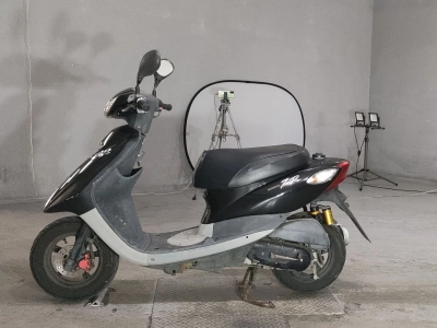 Yamaha JOG ZR EVOLUTION2