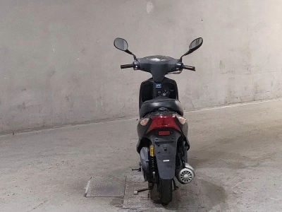 Yamaha JOG ZR EVOLUTION2