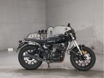 OTHER GPX LEGEND 250 TWIN 