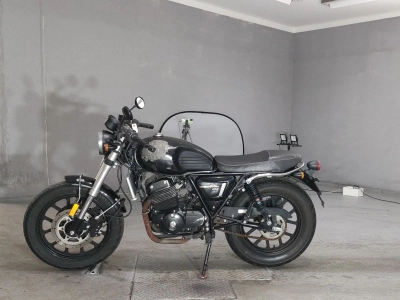 OTHER GPX LEGEND 250 TWIN 