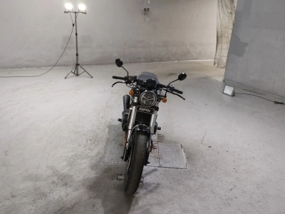 OTHER GPX LEGEND 250 TWIN 