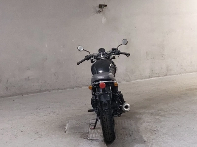 OTHER GPX LEGEND 250 TWIN 