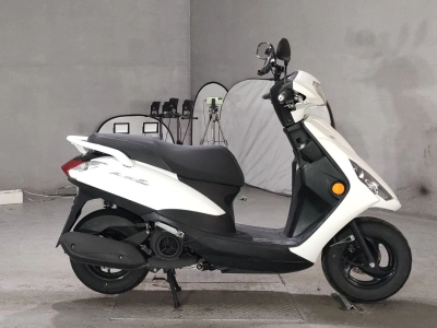 Yamaha  AXIS Z