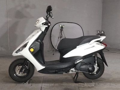 Yamaha  AXIS Z