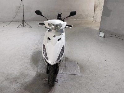 Yamaha  AXIS Z