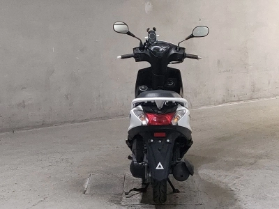 Yamaha  AXIS Z