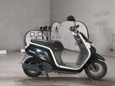 Honda DUNK
