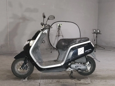 Honda DUNK