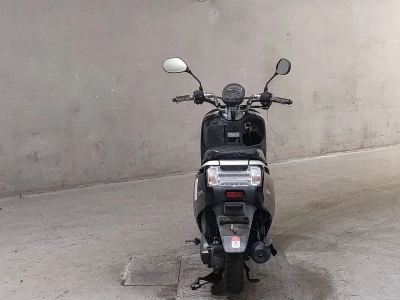Honda DUNK