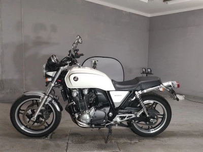 Honda CB1100