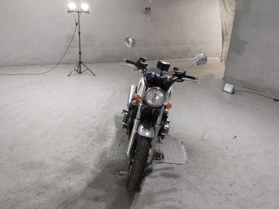 Honda CB1100