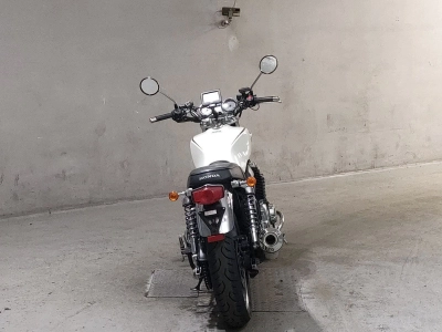 Honda CB1100