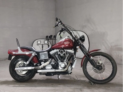 Harley-Davidson HARLEY FXDWG1450