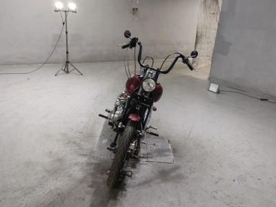 Harley-Davidson HARLEY FXDWG1450