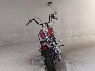 Harley-Davidson HARLEY FXDWG1450