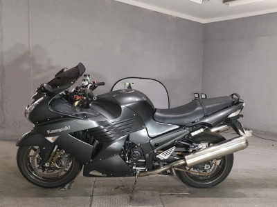 Kawasaki ZZR1400
