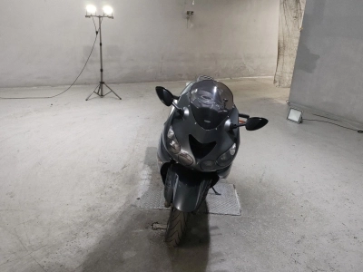Kawasaki ZZR1400