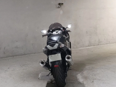 Kawasaki ZZR1400