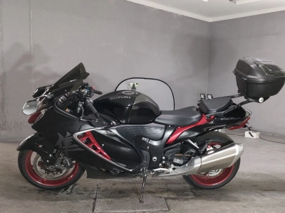 Suzuki GSX1300R HAYABUSA